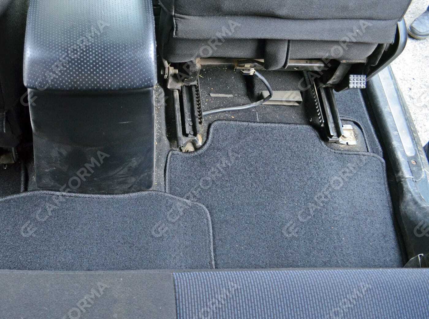 Коврики на ТагАЗ Tager 3d 2008&nbsp;-&nbsp;2014 в Улан-Удэ