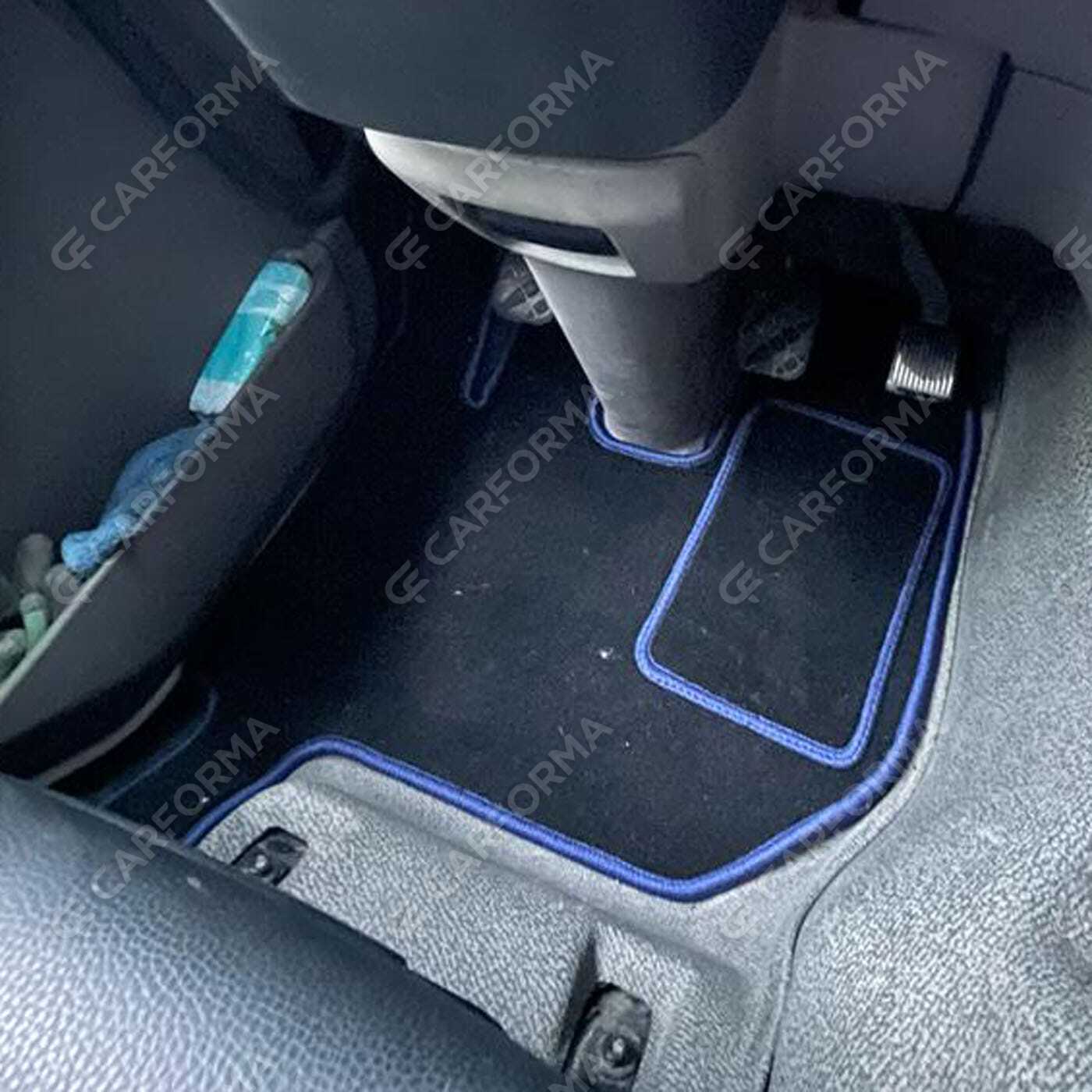 EVA коврики на DAF LF 2001&nbsp;-&nbsp;2026 в Улан-Удэ