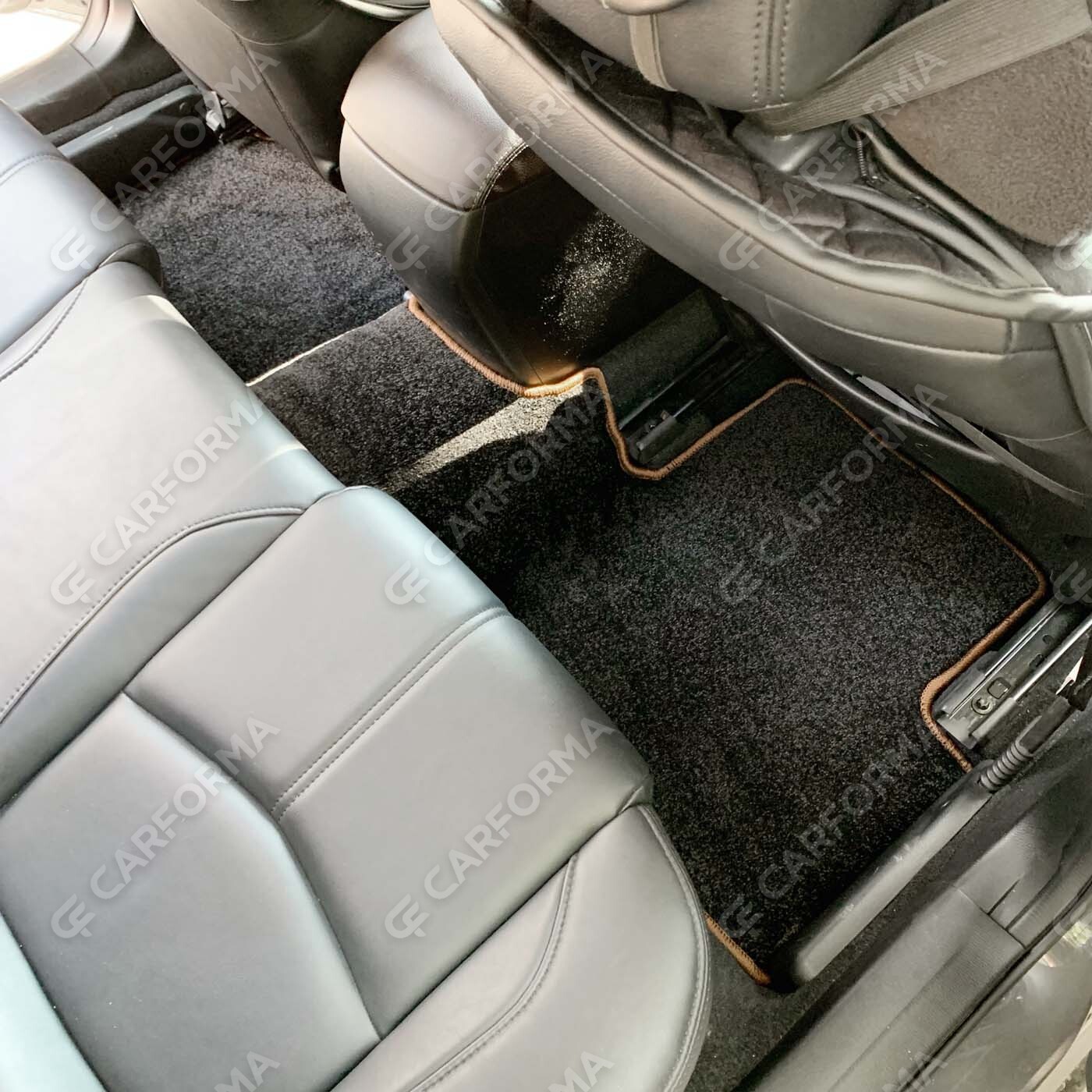 EVA коврики на Mazda 3 2013&nbsp;-&nbsp;2019 в Улан-Удэ