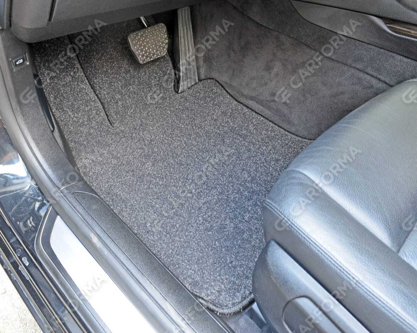 Коврики на BMW 7 (F01/F02) 2008&nbsp;-&nbsp;2015 в Улан-Удэ