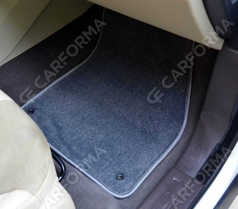 Коврики на Land Rover Range Rover Evoque I 2011&nbsp;-&nbsp;2018 в Улан-Удэ