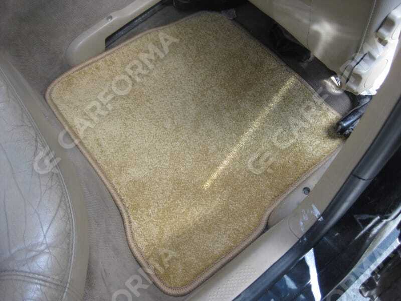 Коврики на Volkswagen Passat B5 1996&nbsp;-&nbsp;2006 в Улан-Удэ