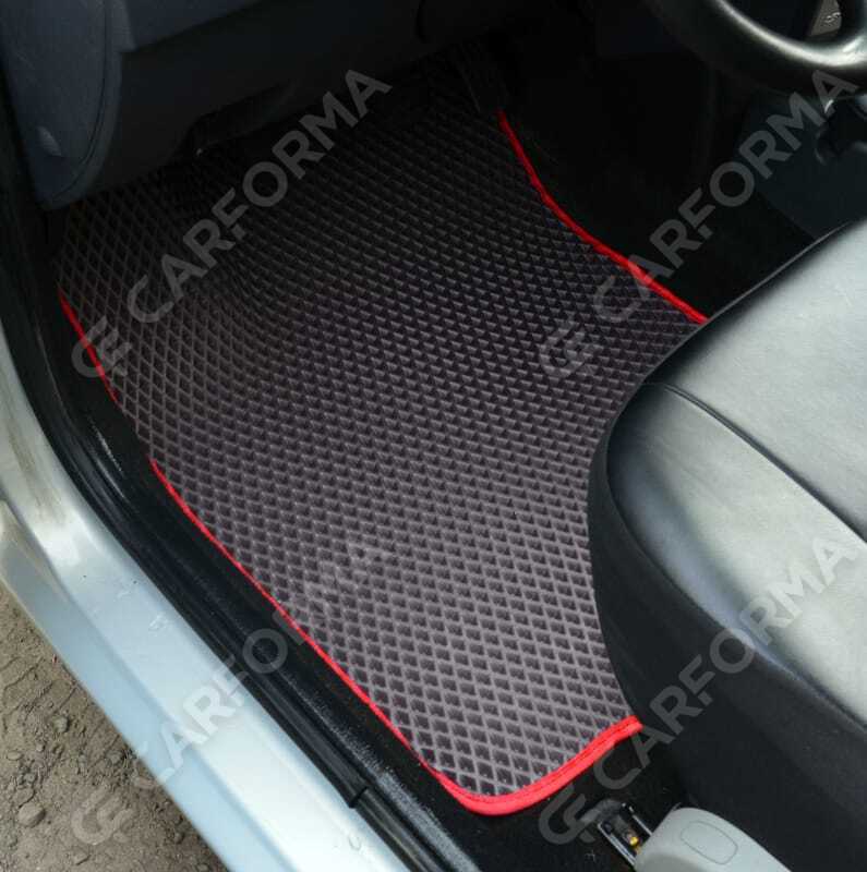 Коврики на Renault Logan I 2004&nbsp;-&nbsp;2016 в Улан-Удэ