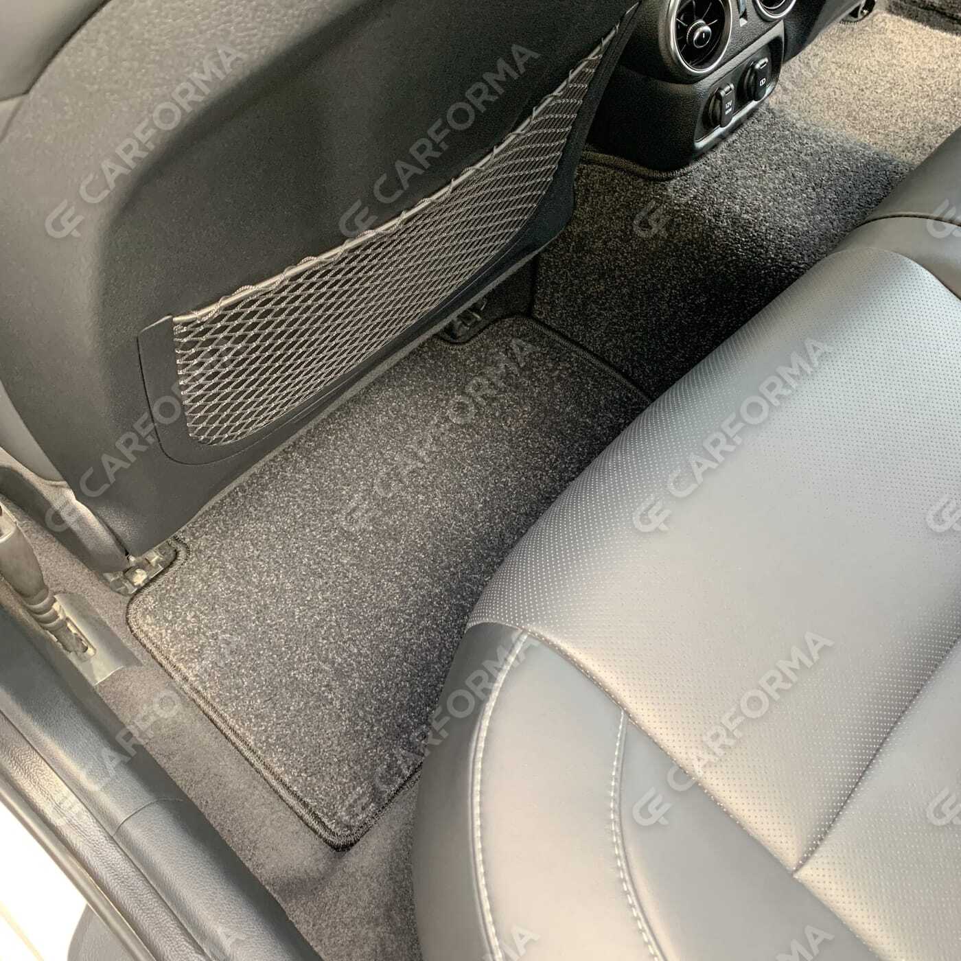 Коврики на KIA Stinger 2017&nbsp;-&nbsp;2023 в Улан-Удэ