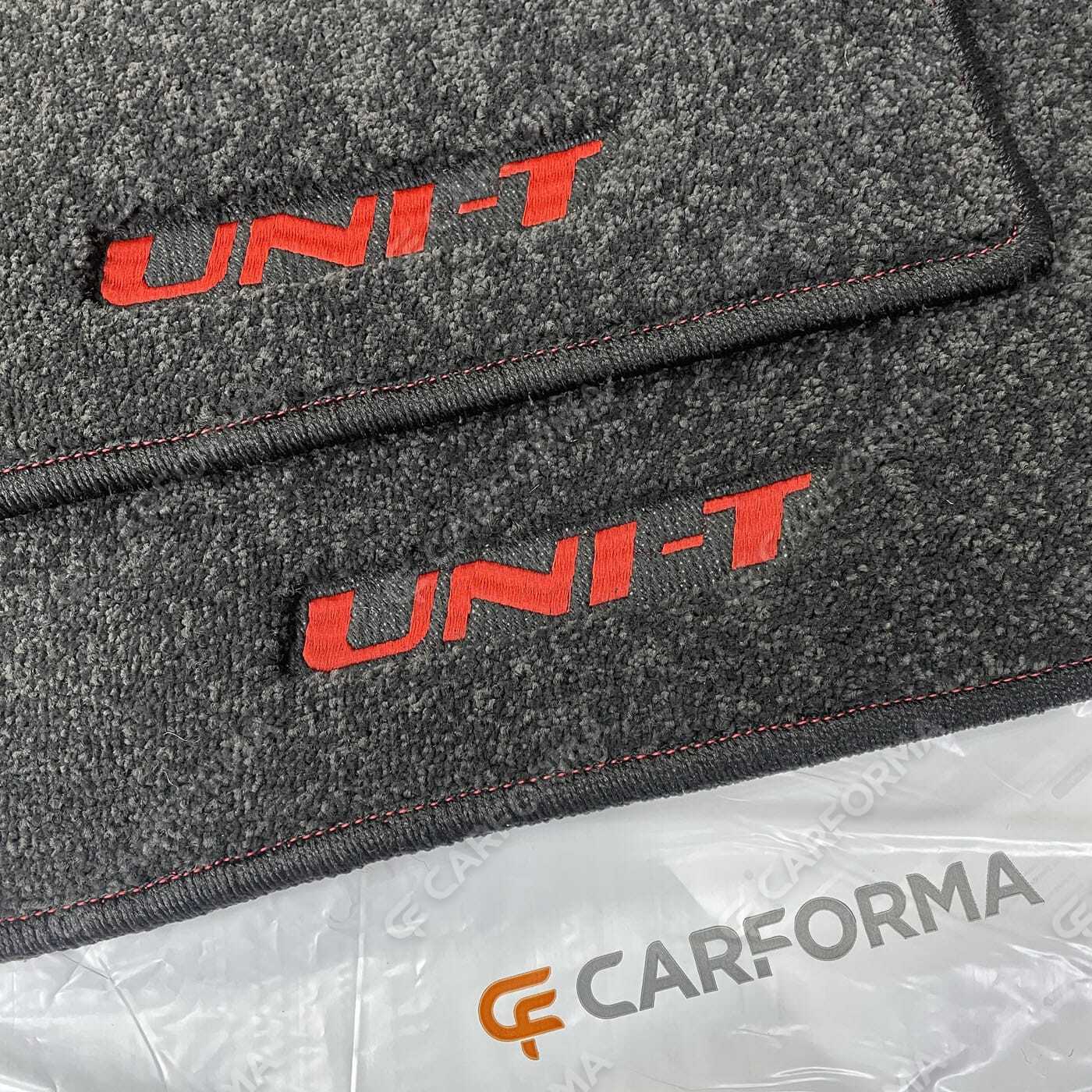 Коврики на Changan Uni-T 2020&nbsp;-&nbsp;2026 в Улан-Удэ