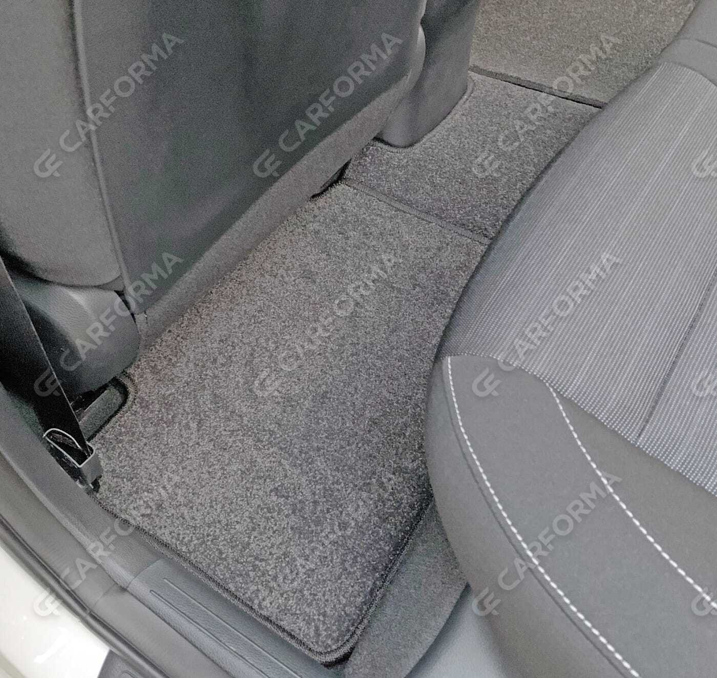 EVA коврики на KIA Cerato IV 2018&nbsp;-&nbsp;2026 в Улан-Удэ