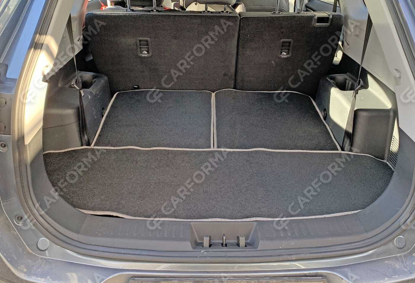 Коврики на Xcite X-Cross 8 2024&nbsp;-&nbsp;2026 в Улан-Удэ