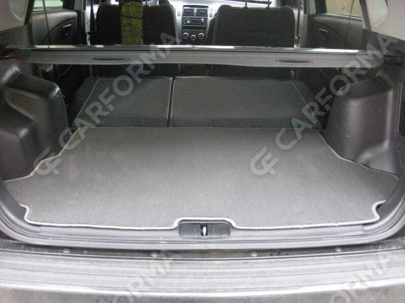 Коврики на Hyundai Tucson I 2004&nbsp;-&nbsp;2010 в Улан-Удэ