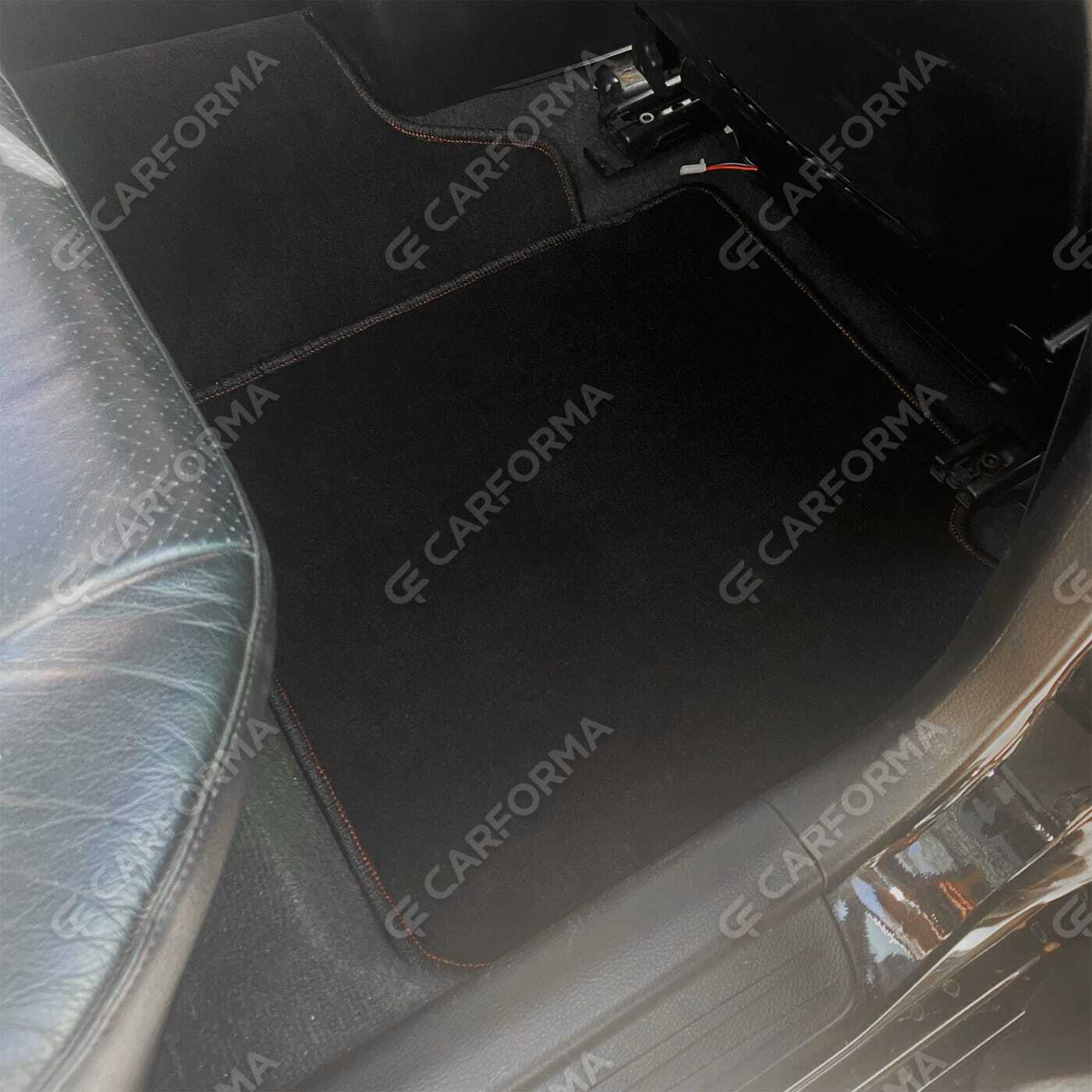 Коврики на Mitsubishi Lancer Evolution VIII 2003&nbsp;-&nbsp;2006 в Улан-Удэ