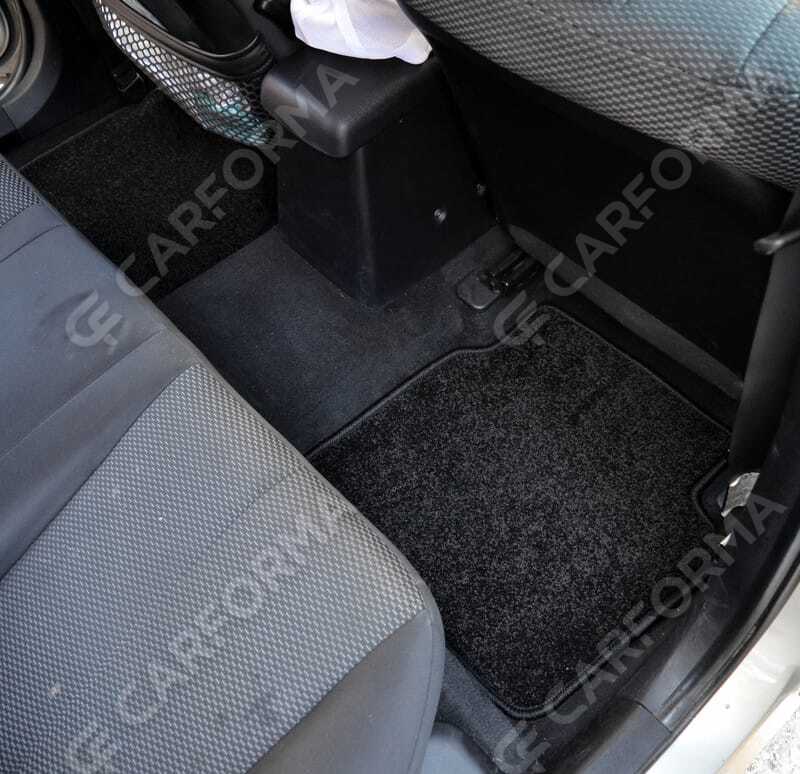 EVA коврики на Mitsubishi Galant IX 2004&nbsp;-&nbsp;2012 в Улан-Удэ