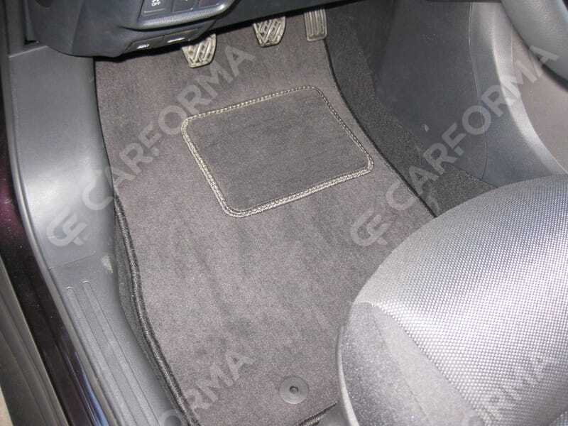 EVA коврики на Nissan Juke 2010&nbsp;-&nbsp;2019 в Улан-Удэ