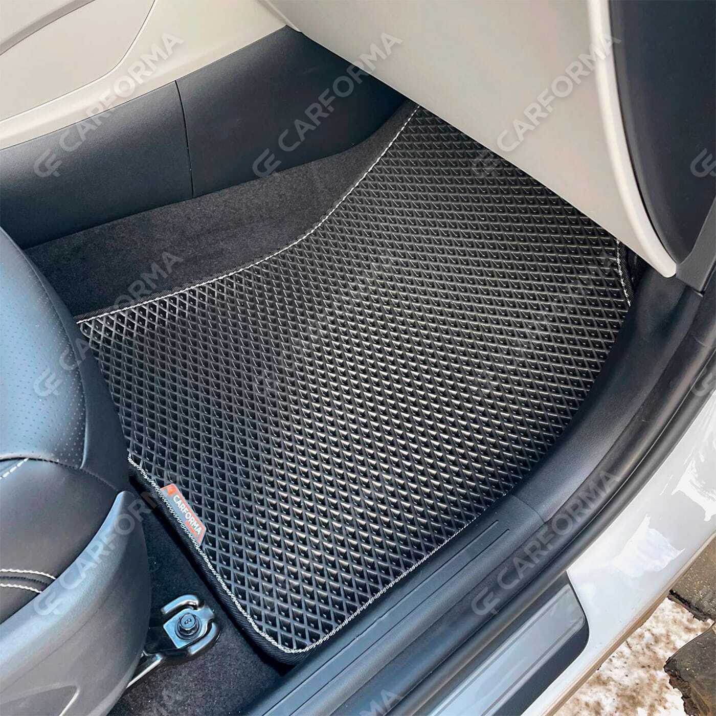 Коврики на Hyundai Tucson IV 2020&nbsp;-&nbsp;2026 в Улан-Удэ