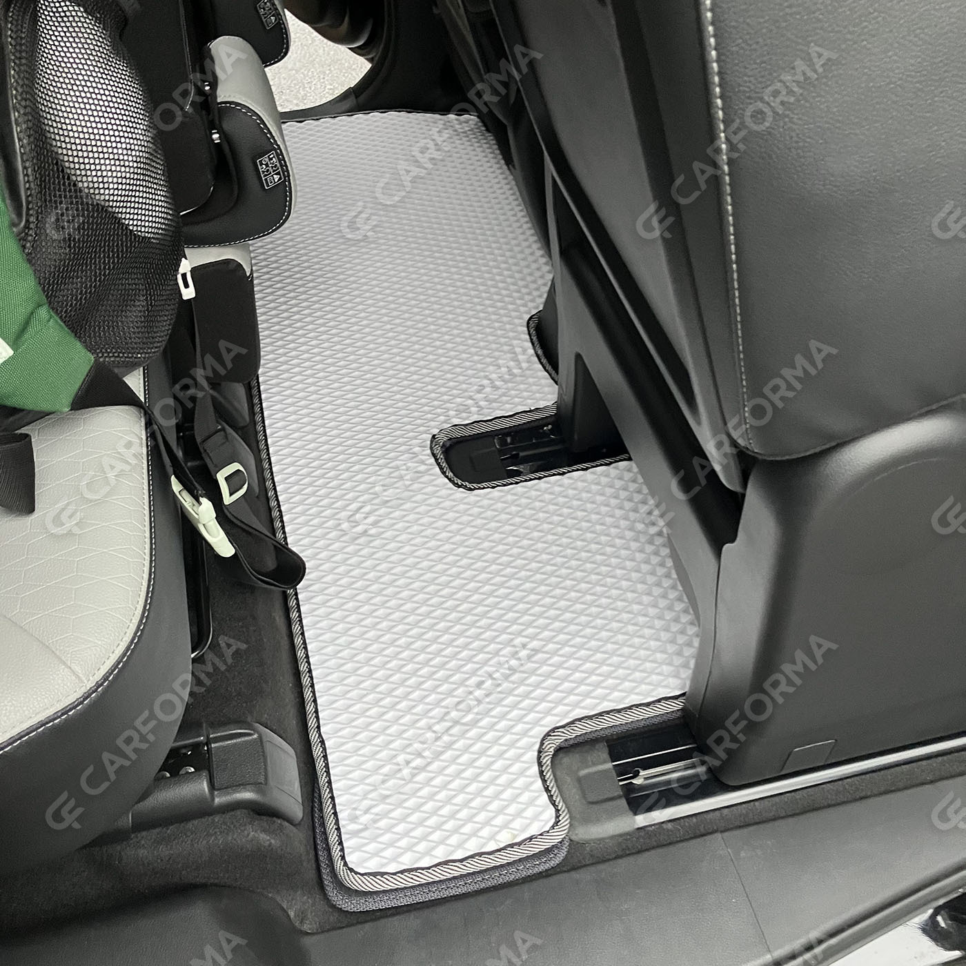 Коврики на KIA Ray 2011&nbsp;-&nbsp;2026 в Улан-Удэ