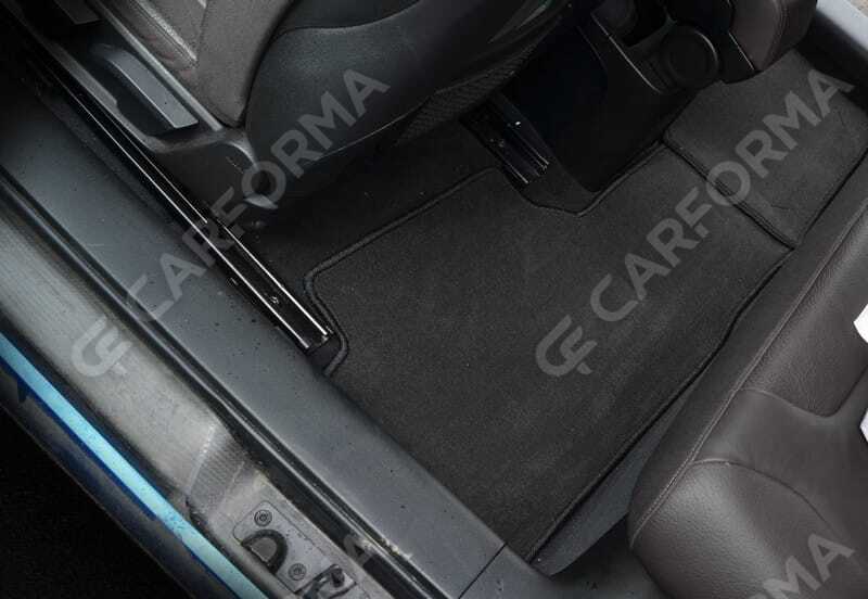 Коврики на BMW i3 (I01) 2013&nbsp;-&nbsp;2022 в Улан-Удэ