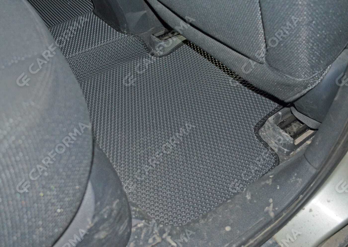 Ворсовые коврики на Renault Vel Satis 2001&nbsp;-&nbsp;2009 в Улан-Удэ