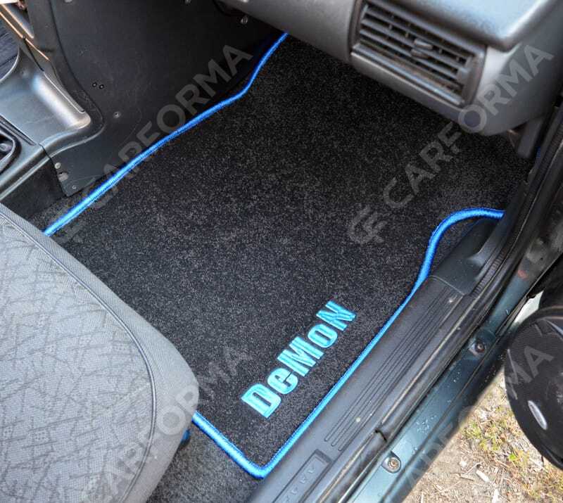 Коврики на Lada (ВАЗ) 2108, 2109, 2113, 2114, 2115 1984&nbsp;-&nbsp;2013 в Улан-Удэ