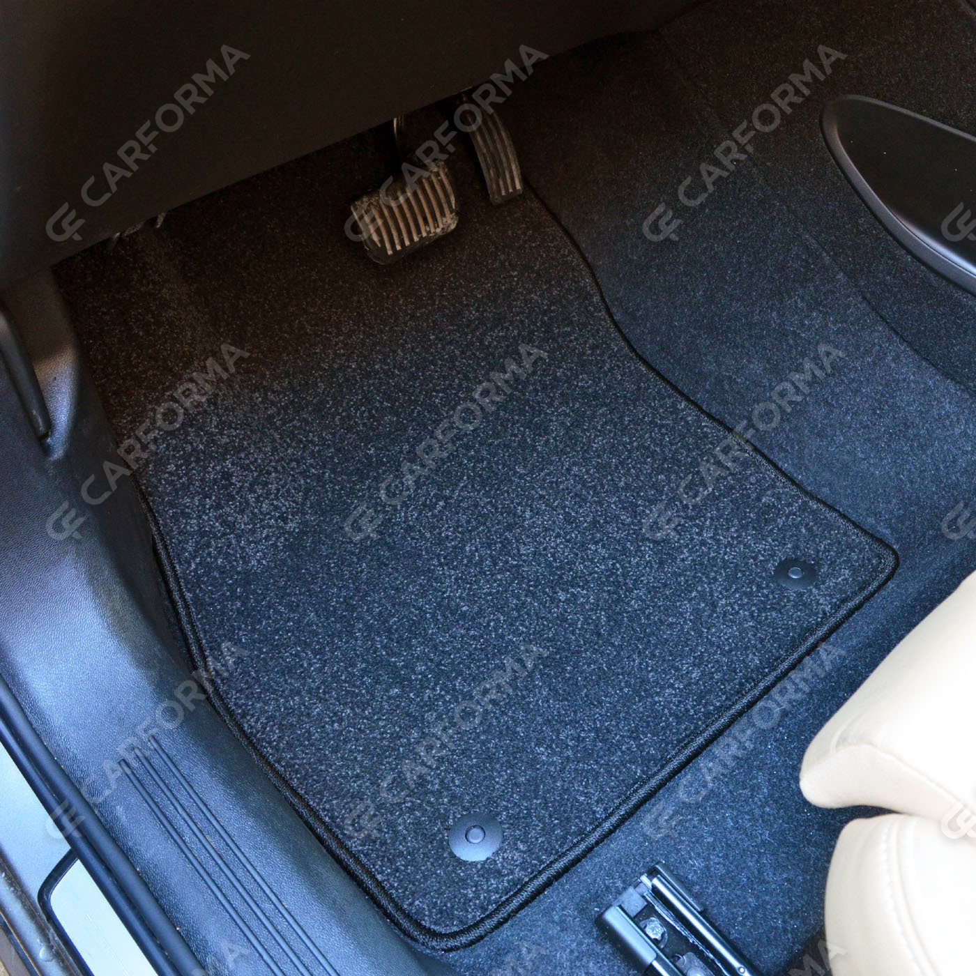 Коврики на Volvo XC40 2017&nbsp;-&nbsp;2026 в Улан-Удэ