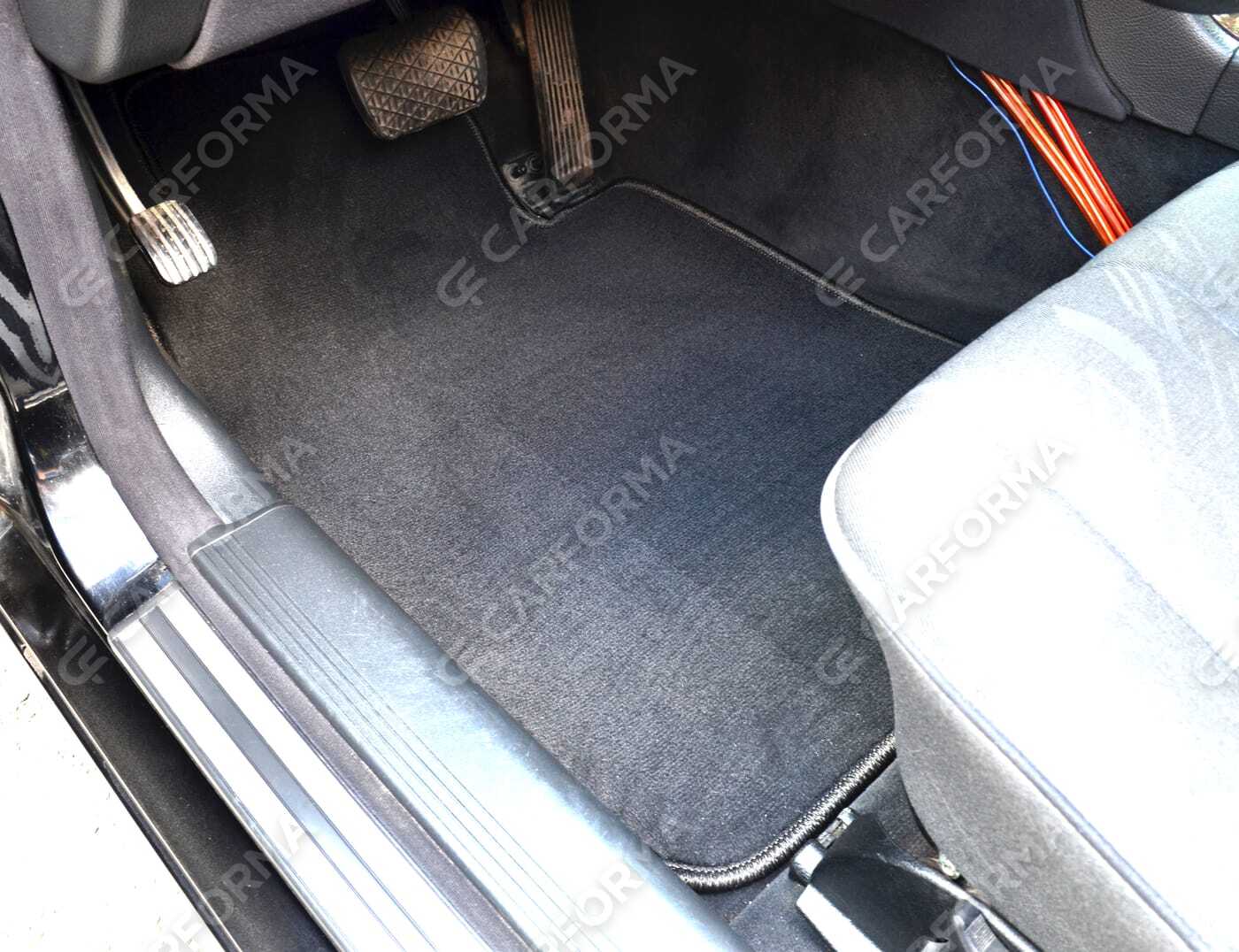 Коврики на Mercedes E (W210) 1995&nbsp;-&nbsp;2002 в Улан-Удэ