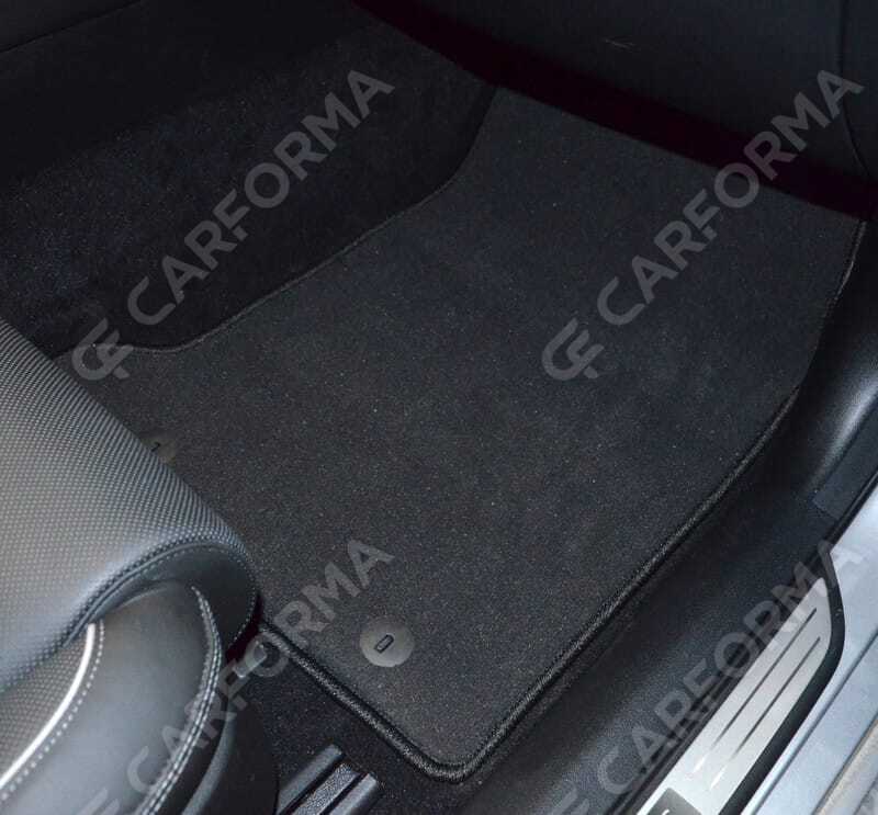 Коврики на Genesis G90 I 2016&nbsp;-&nbsp;2022 в Улан-Удэ