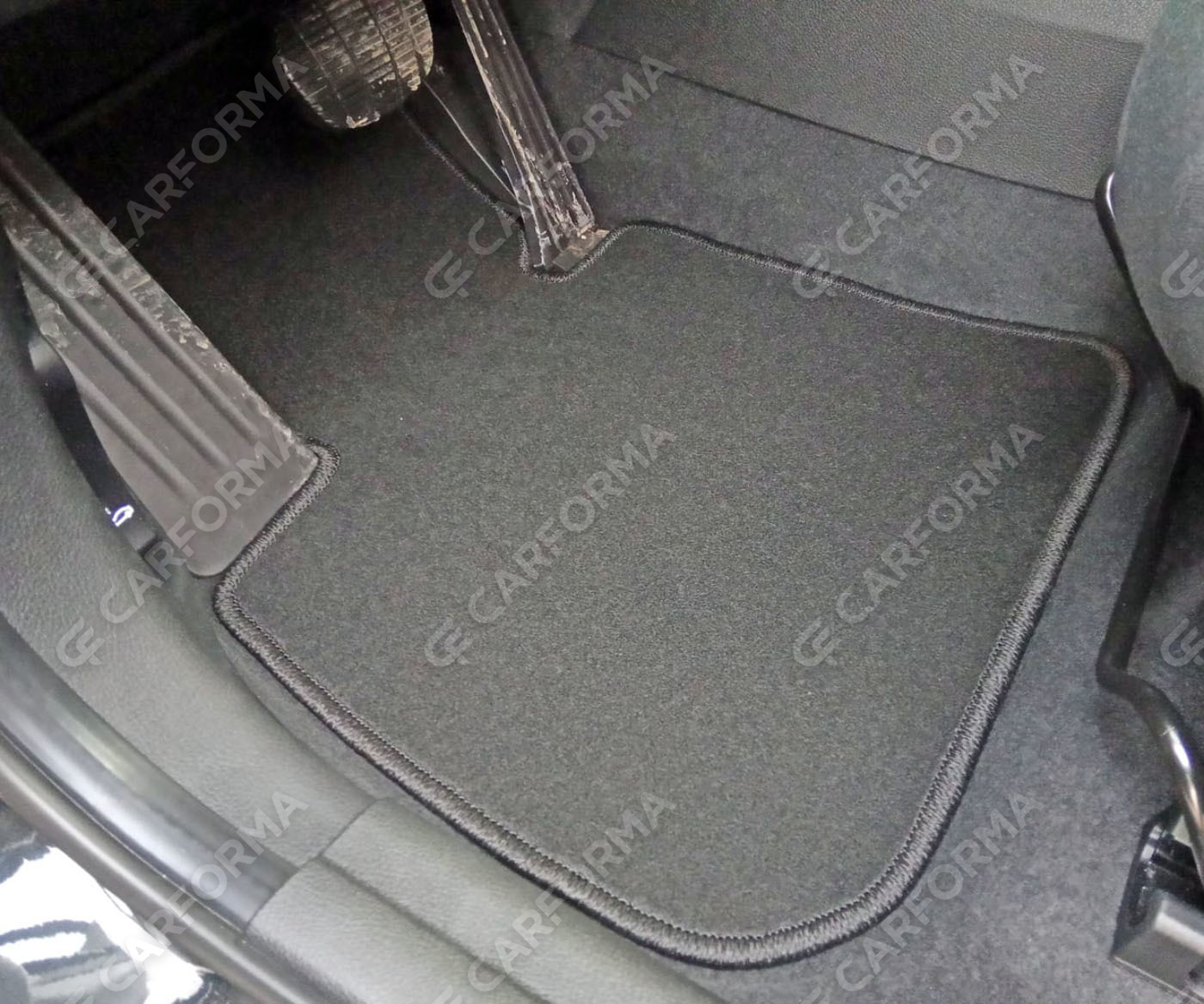 EVA коврики на BMW X1 (F48/F49) 2015&nbsp;-&nbsp;2022 в Улан-Удэ