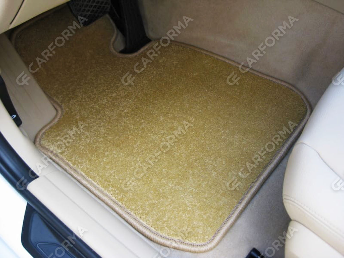 Ворсовые коврики на BMW 3 (F30/F31) 2012&nbsp;-&nbsp;2019 в Улан-Удэ