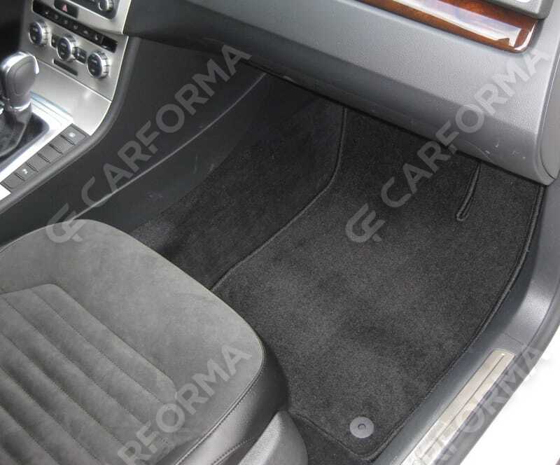 Коврики на Volkswagen Passat B7 2010&nbsp;-&nbsp;2015 в Улан-Удэ