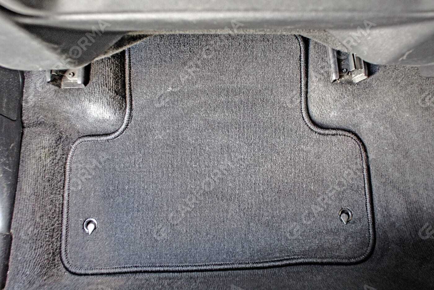 Коврики на Land Rover Range Rover Evoque I 2011&nbsp;-&nbsp;2018 в Улан-Удэ