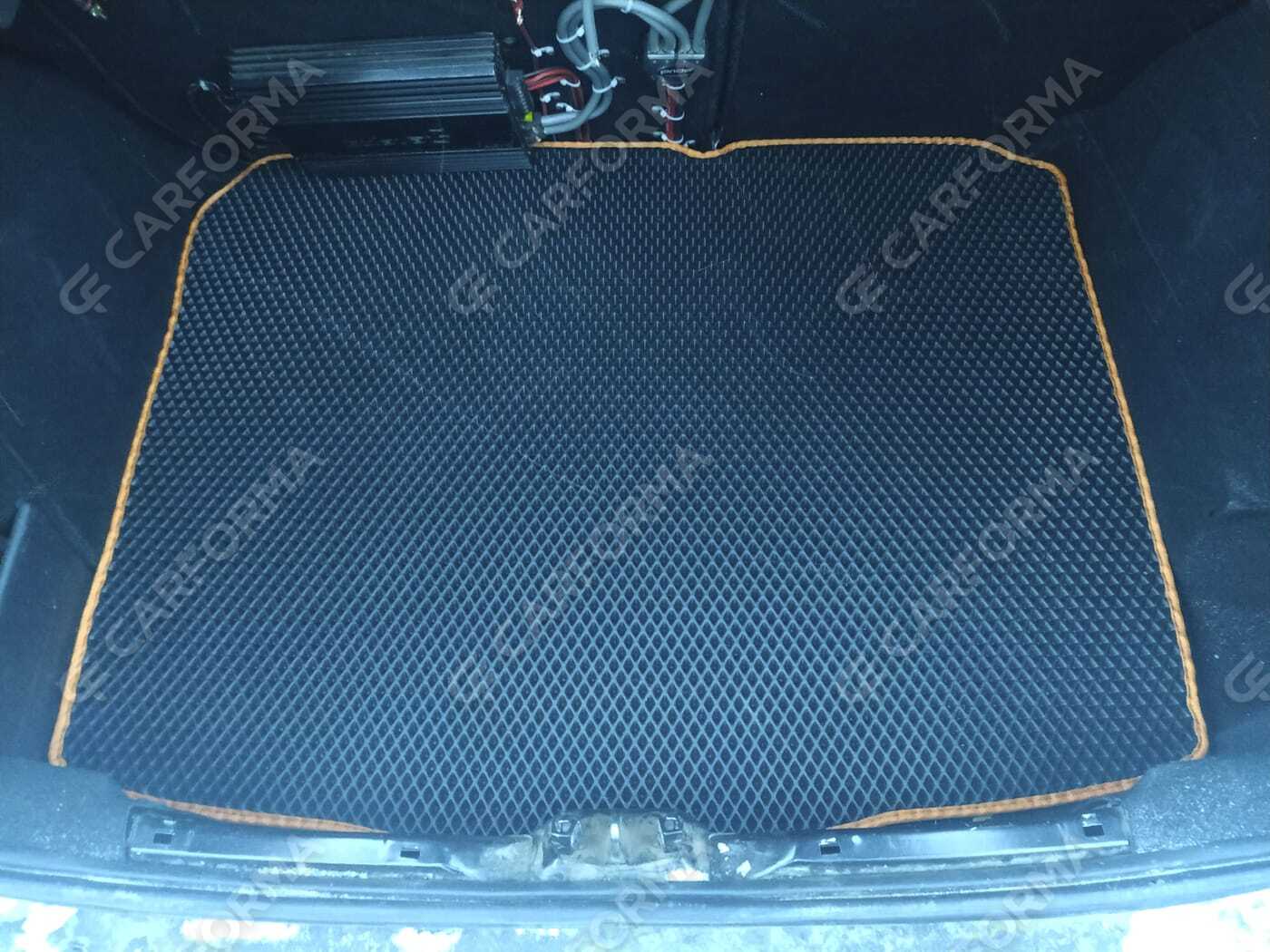 EVA коврики на Citroen C4 I 2004&nbsp;-&nbsp;2011 в Улан-Удэ