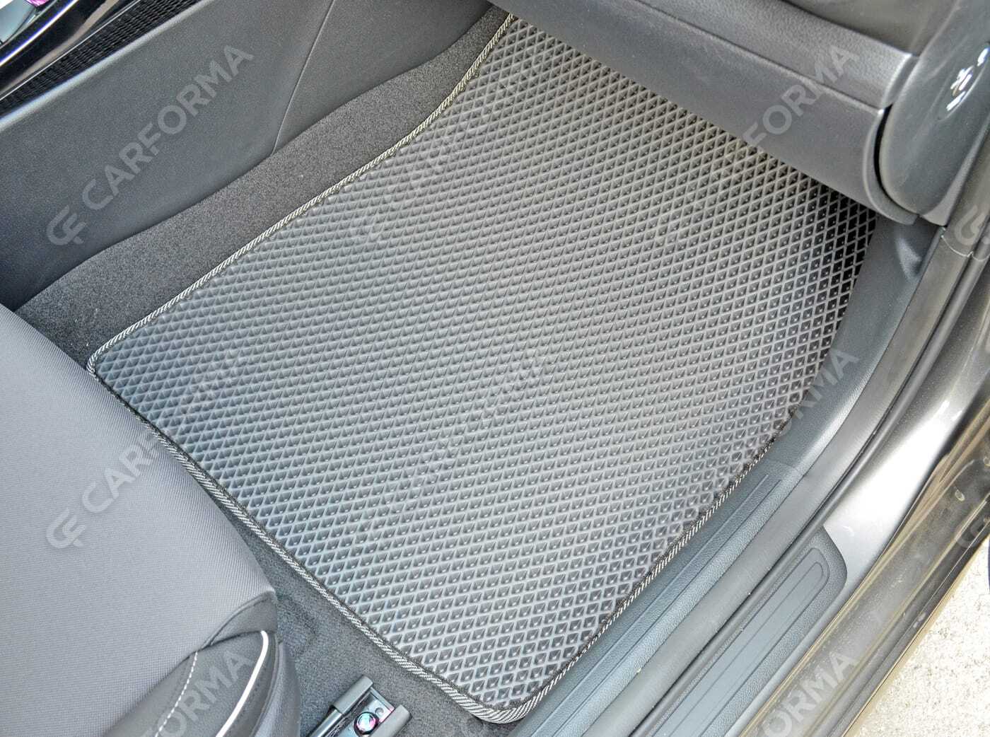 EVA коврики на KIA Cerato IV 2018&nbsp;-&nbsp;2026 в Улан-Удэ