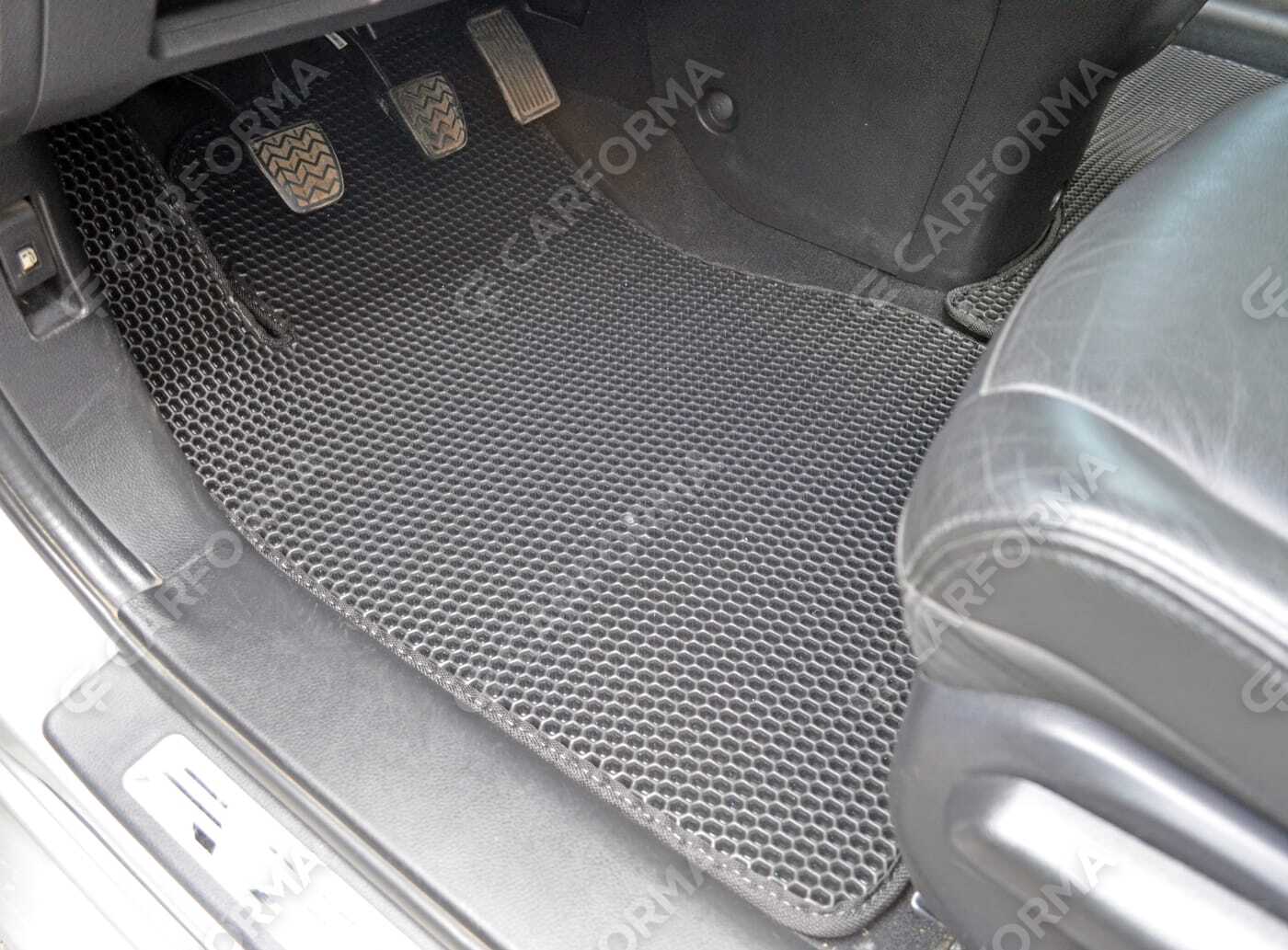 EVA коврики на Honda CR-V III 2006&nbsp;-&nbsp;2012 в Улан-Удэ