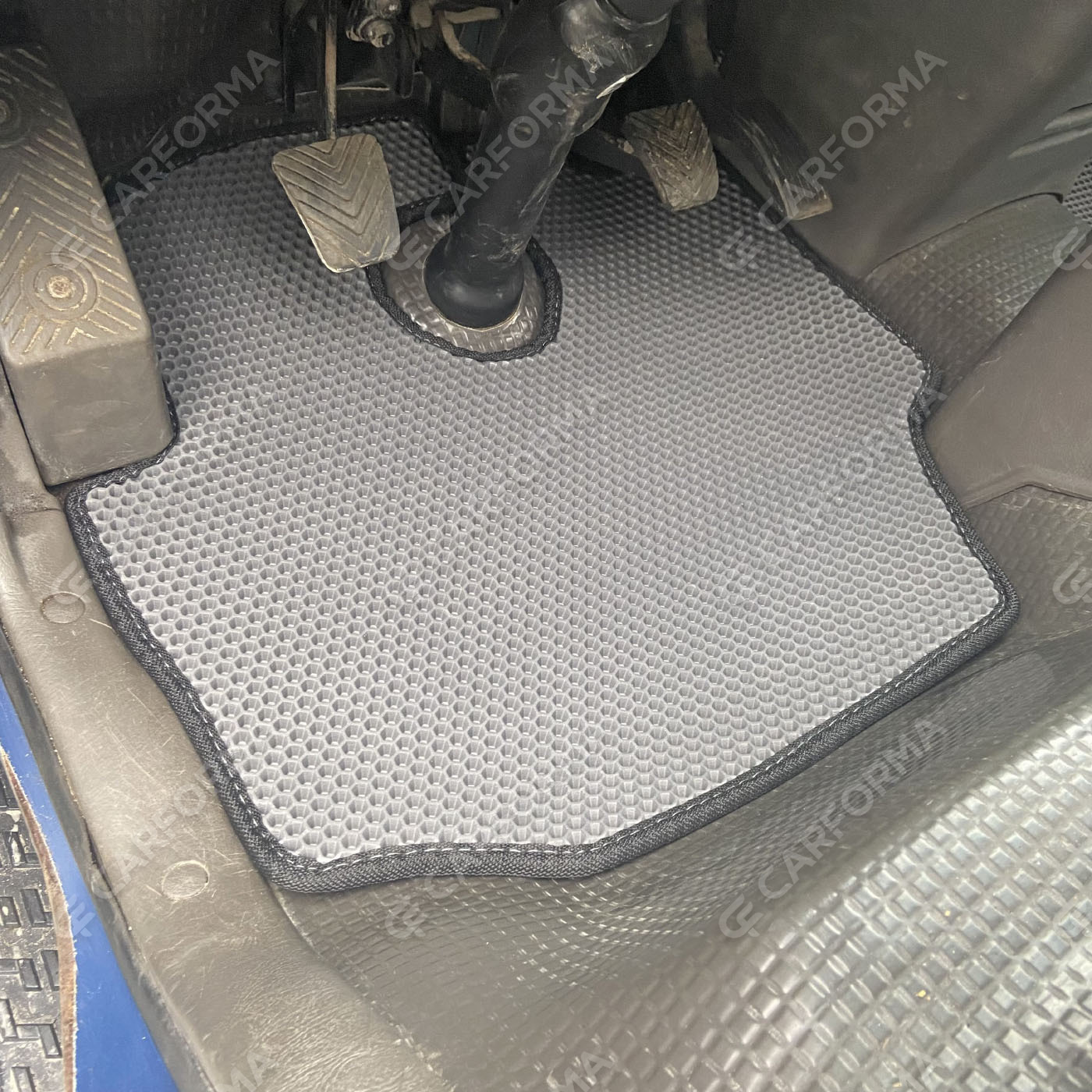 EVA коврики на Hyundai Porter II 2004&nbsp;-&nbsp;2026 в Улан-Удэ