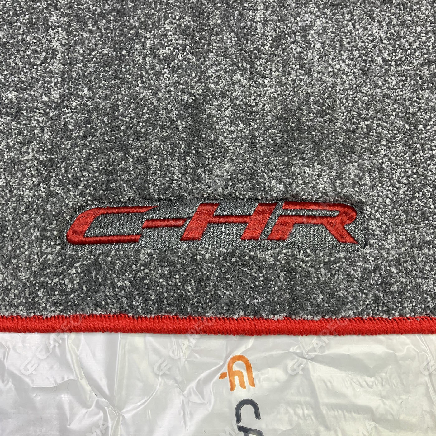 Ворсовые коврики на Toyota Izoa 2018&nbsp;-&nbsp;2026 в Улан-Удэ