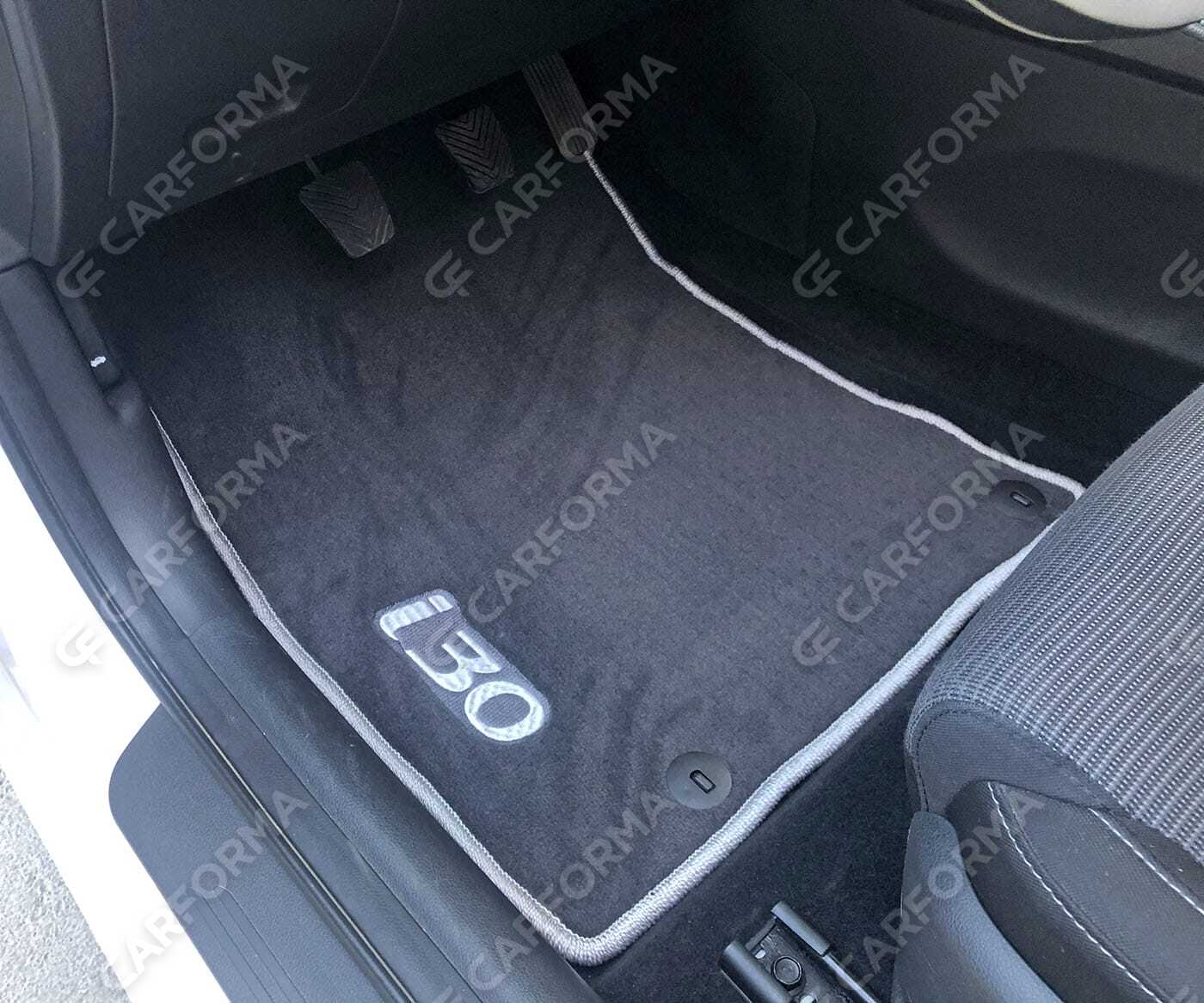 Коврики на Hyundai i30 III 2016&nbsp;-&nbsp;2026 в Улан-Удэ