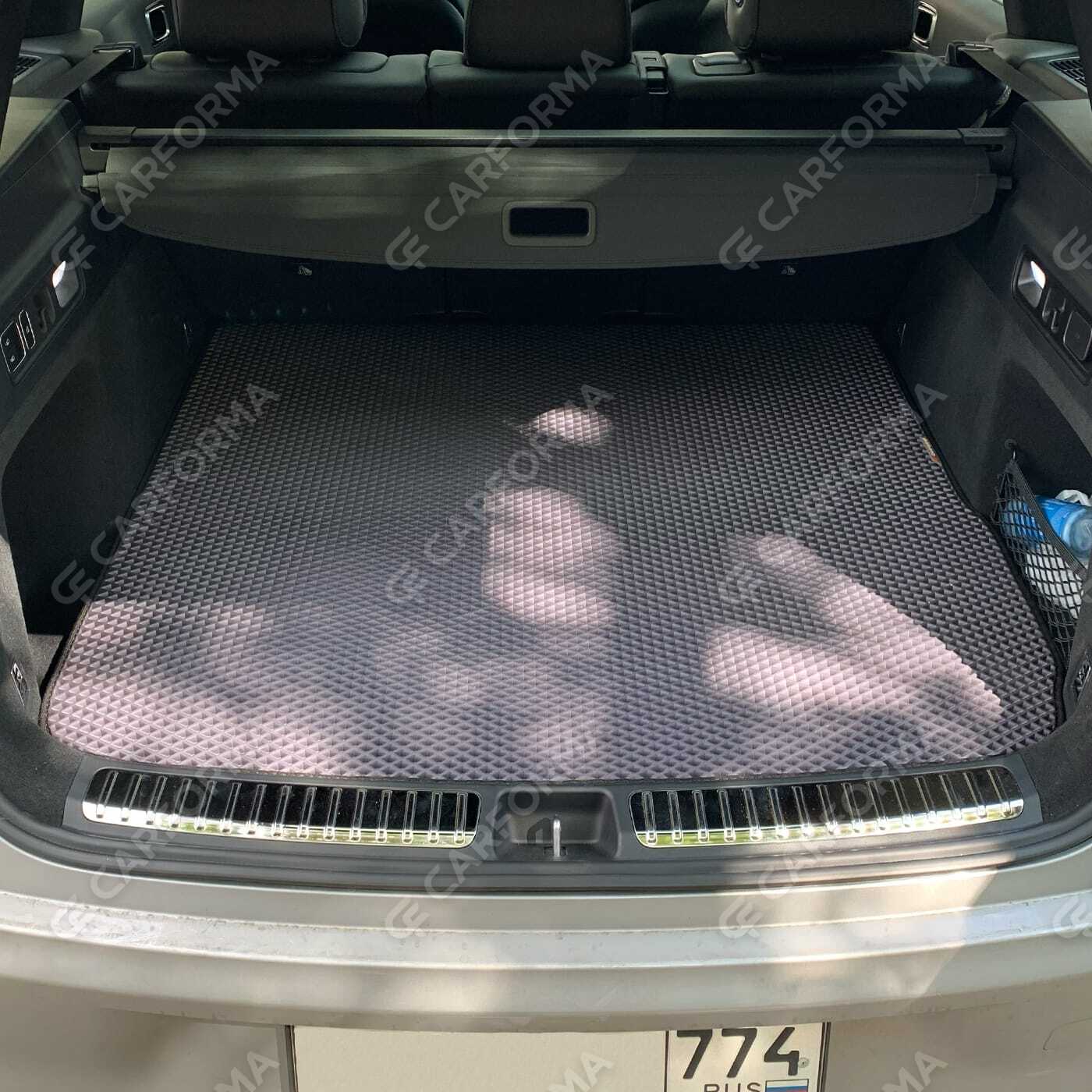 Ворсовые коврики на Li L7 2022&nbsp;-&nbsp;2026 в Улан-Удэ