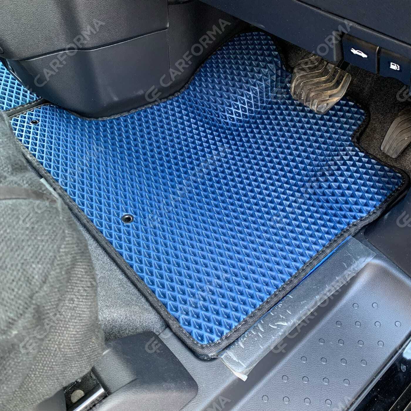 Коврики на Nissan Serena (C27) E-Power 2016&nbsp;-&nbsp;2022 в Улан-Удэ