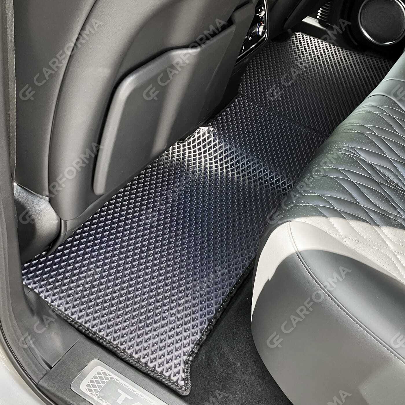 Коврики на Tank 500 2021&nbsp;-&nbsp;2026 в Улан-Удэ