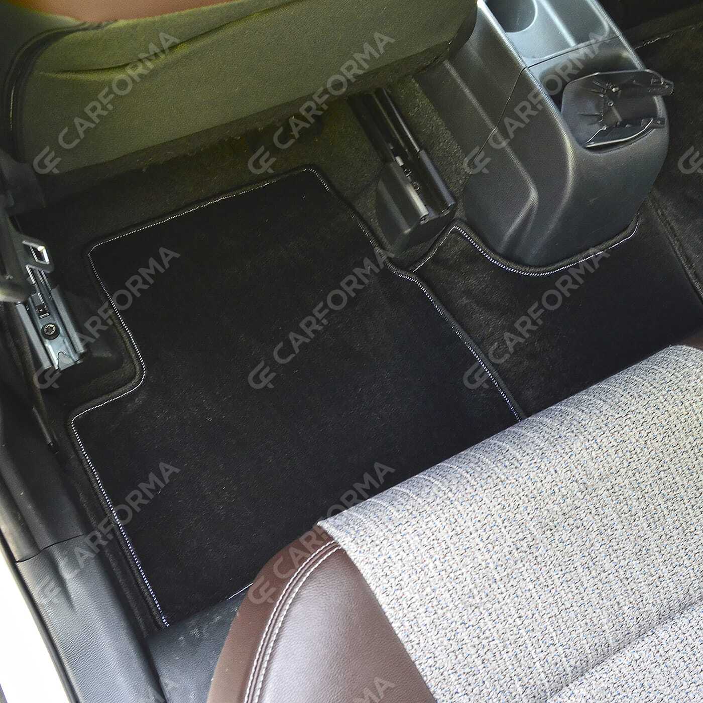 Коврики на Toyota Yaris Cross 2020&nbsp;-&nbsp;2026 в Улан-Удэ