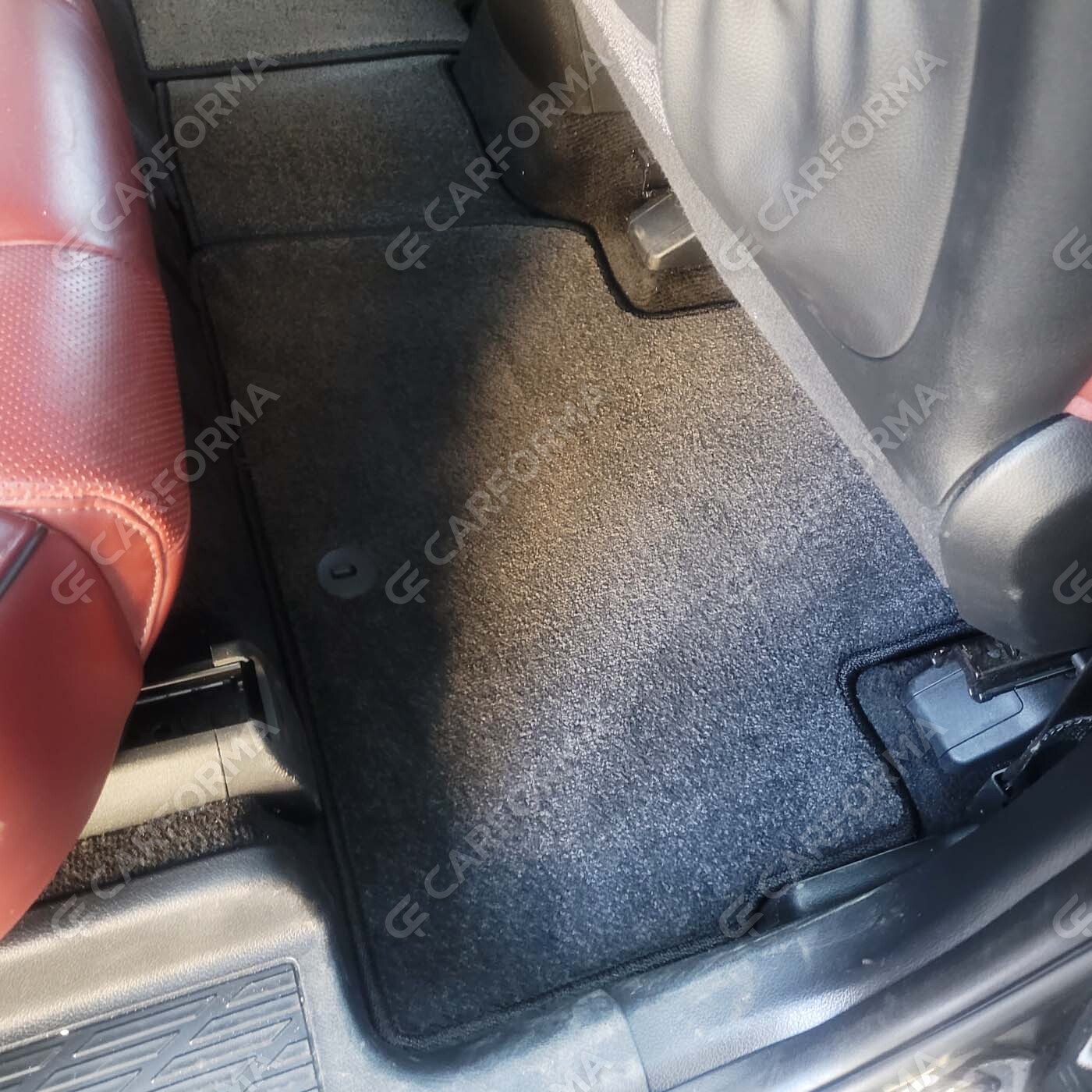 Коврики на Hyundai Palisade 2018&nbsp;-&nbsp;2026 в Улан-Удэ