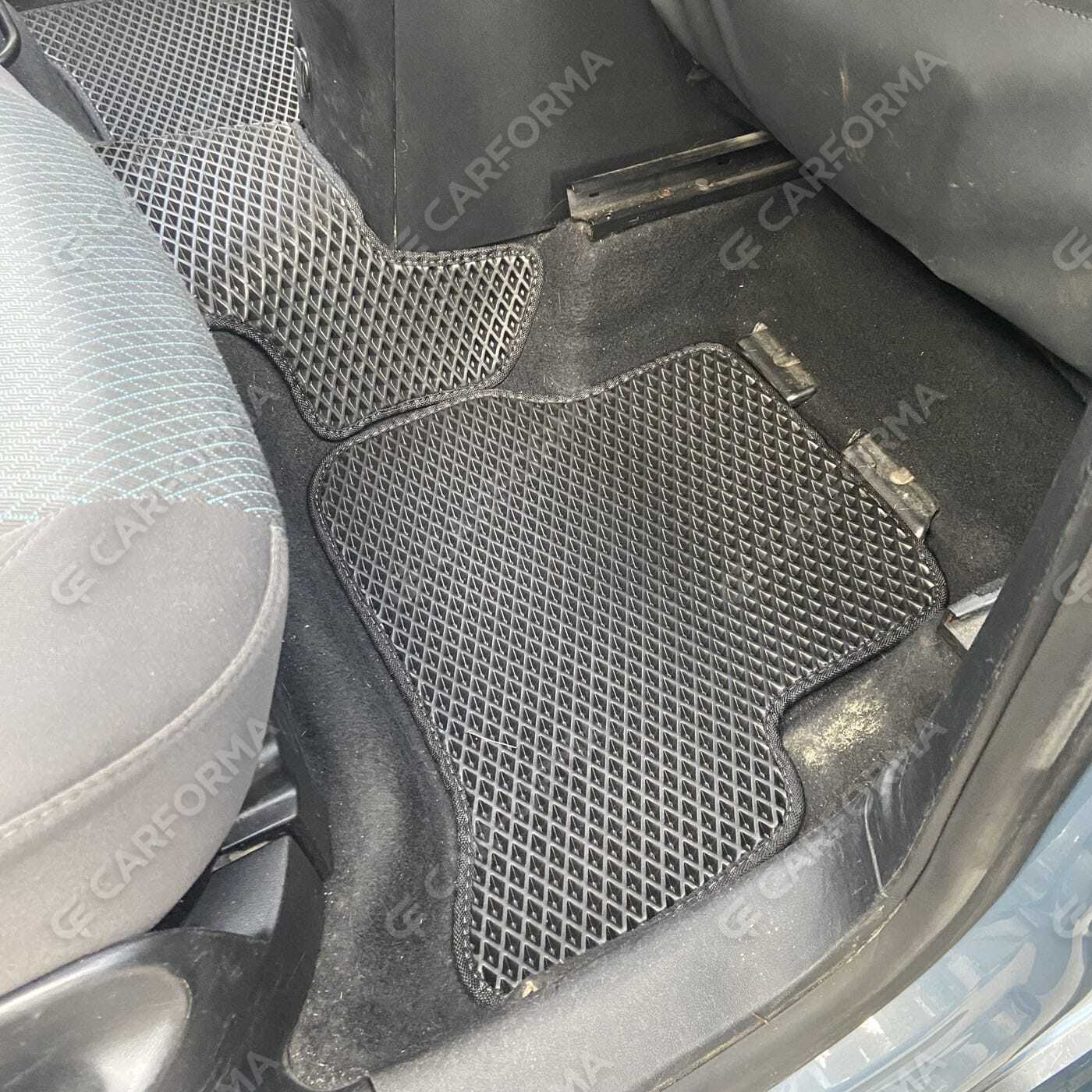 EVA коврики на Seat Altea XL 2004&nbsp;-&nbsp;2015 в Улан-Удэ