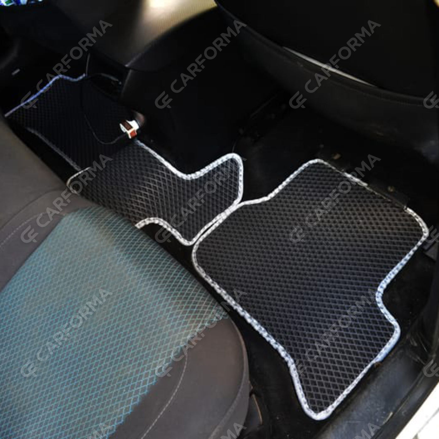 EVA коврики на Seat Altea XL 2004&nbsp;-&nbsp;2015 в Улан-Удэ