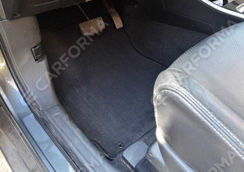 EVA коврики на Mitsubishi Outlander III 2012&nbsp;-&nbsp;2026 в Улан-Удэ