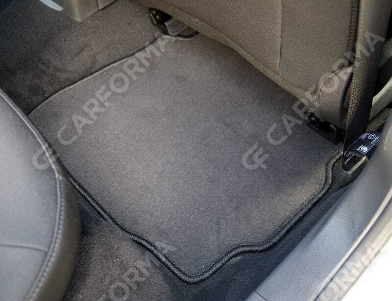 Коврики на Ford Mondeo V 2012&nbsp;-&nbsp;2022 в Улан-Удэ