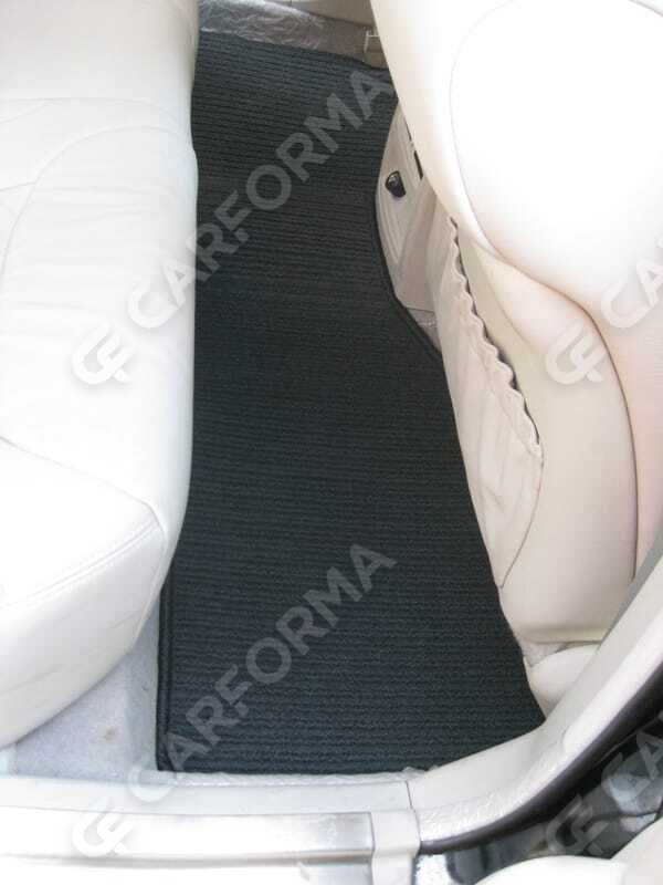 Коврики на KIA Opirus 2003&nbsp;-&nbsp;2010 в Улан-Удэ