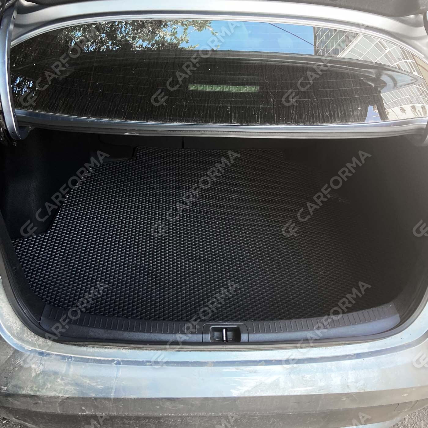 EVA коврики на Toyota Corolla (E21) 2018&nbsp;-&nbsp;2026 в Улан-Удэ