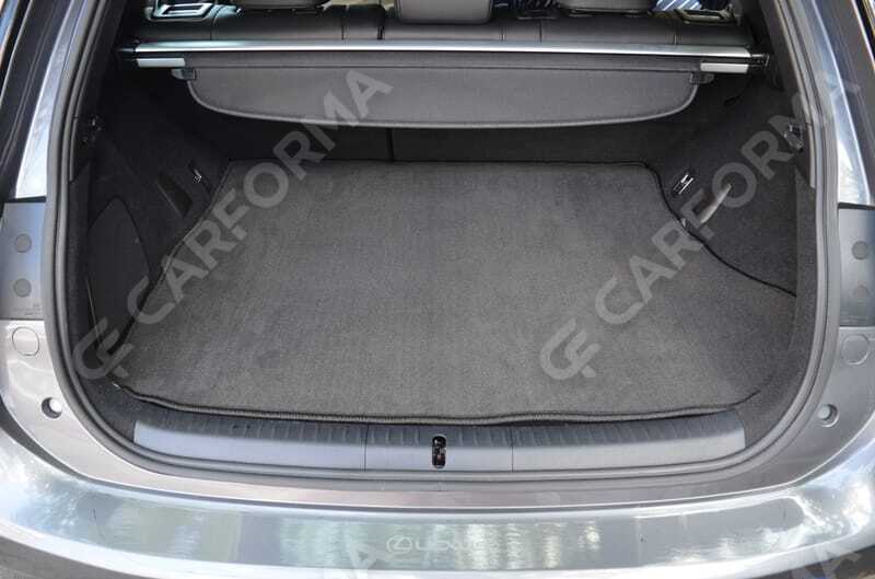 Ворсовые коврики на Lexus CT 2010&nbsp;-&nbsp;2015 в Улан-Удэ