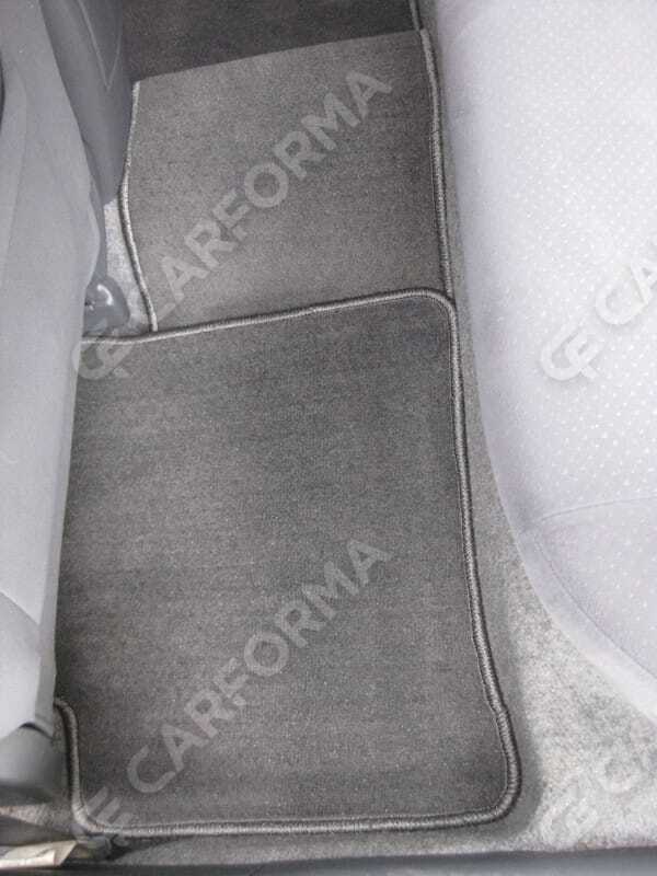 EVA коврики на Toyota Prius (20) 2004&nbsp;-&nbsp;2009 в Улан-Удэ