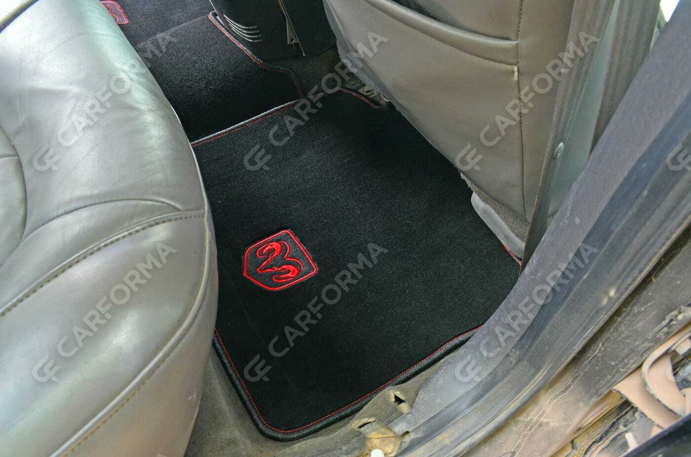 Коврики на Dodge Intrepid II 1997&nbsp;-&nbsp;2004 в Улан-Удэ