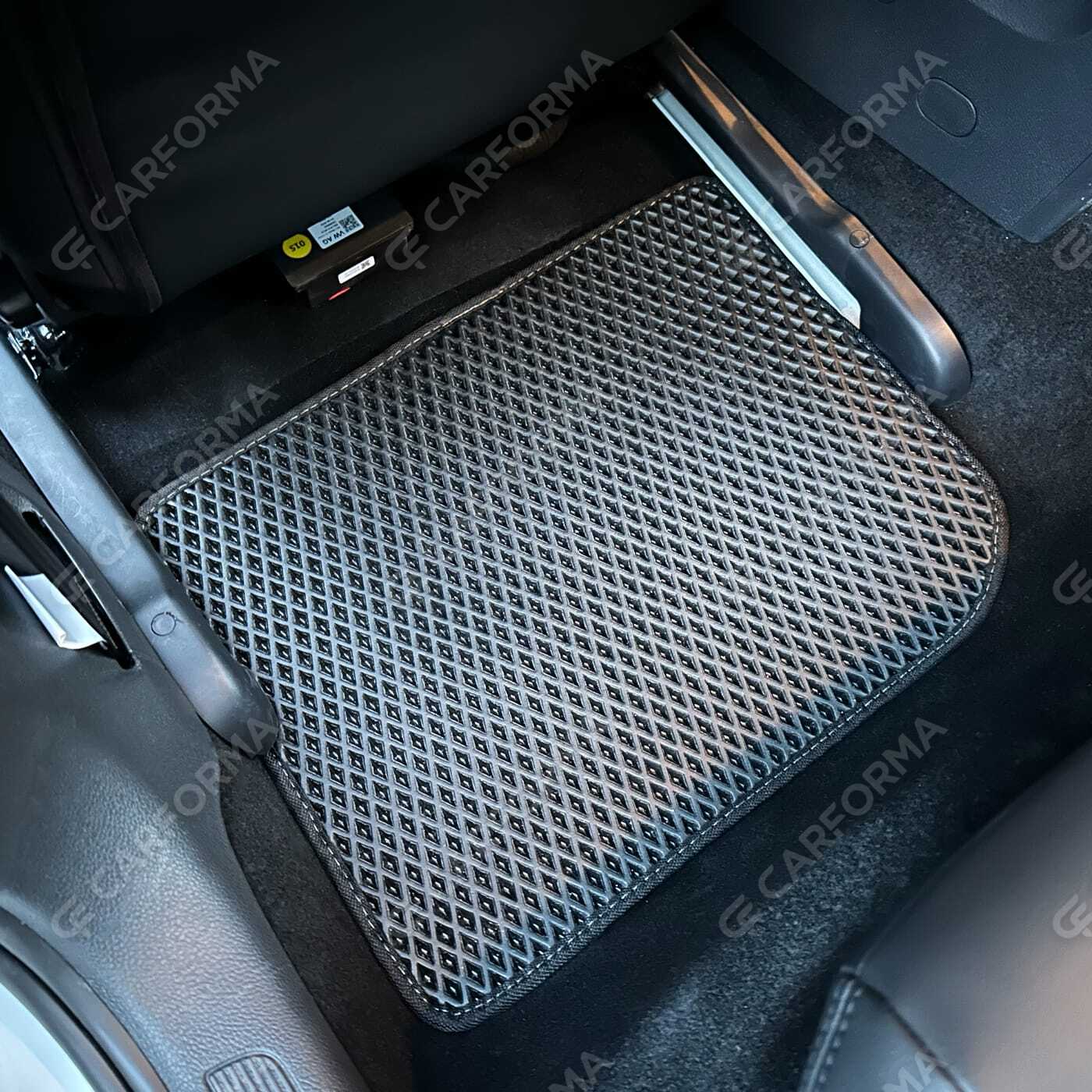 EVA коврики на Volkswagen Bora IV 2016&nbsp;-&nbsp;2026 в Улан-Удэ