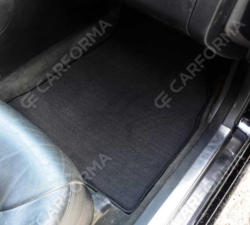 Коврики на KIA Opirus 2003&nbsp;-&nbsp;2010 в Улан-Удэ