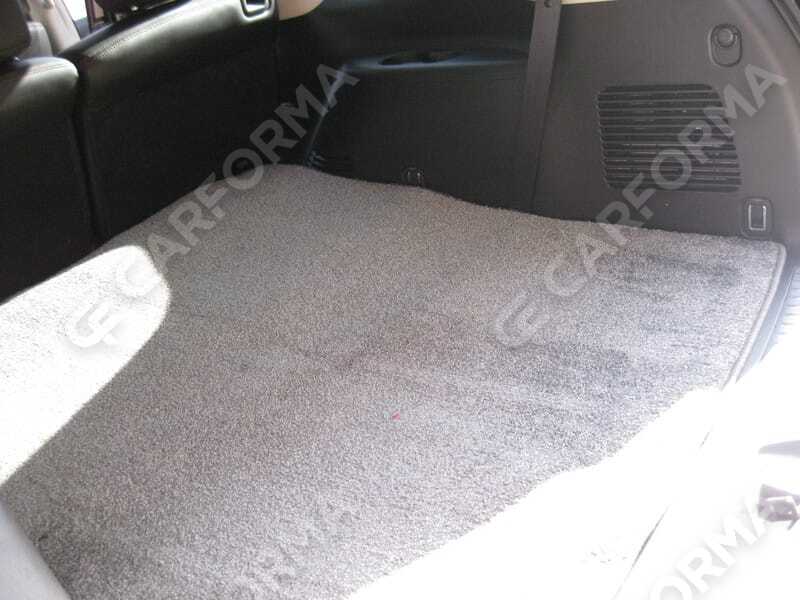 EVA коврики на Infiniti QX80 I 2013&nbsp;-&nbsp;2024 в Улан-Удэ